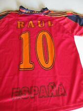 Maglia calcio nazionale usato  Lizzanello