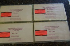 Auto security products for sale  Longmont
