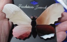 Large acrylic butterfly for sale  LEEDS