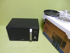 Samsung mg23f301tck 800w gebraucht kaufen  Coswig