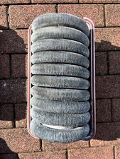 Nefit buderus wärmetauscher gebraucht kaufen  Schwerin-Umland V