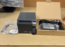 Epson fast receipt for sale  STEVENAGE