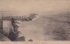 Anzio veduta del usato  Roma