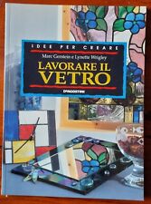 Lavorare vetro idee usato  Citta della Pieve