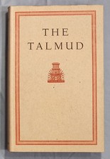 Babylonian talmud. soncino for sale  Mantee