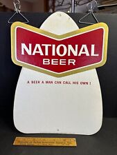 Vintage cardboard national for sale  Azle