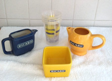 Ensemble objets ricard d'occasion  Bauvin