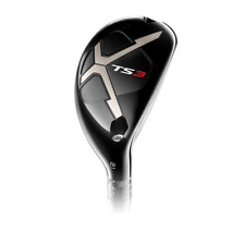 Titleist ts3 hybrid gebraucht kaufen  Fridolfing
