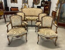 Salon style louis d'occasion  Villeurbanne