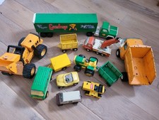 Vintage 1970 tonka for sale  BRISTOL