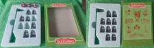 Squadra subbuteo 63000 usato  Firenze