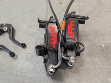 Pair pfm pot for sale  MAIDSTONE