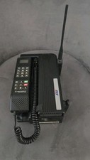 Vintage mobiltelefon motorola gebraucht kaufen  Lentföhrden