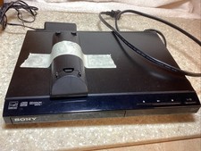 Leitor de CD/DVD Sony DVP-SR210P comprar usado  Enviando para Brazil