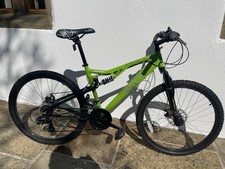Apollo child bicycle for sale  HALIFAX