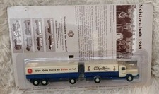 Tucher bier truck gebraucht kaufen  Jüchen