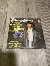 Mary roos dich gebraucht kaufen  Lautertal (Odenwald)