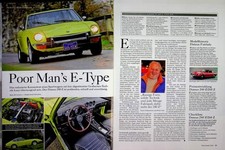 Motor klassik 3607 gebraucht kaufen  Deutschland