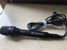 Mikrofon sennheiser mke44p gebraucht kaufen  Essen