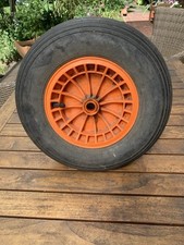 Schubkarrenrad luftreifen gebraucht kaufen  Varel