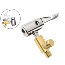 Autoventil adapter 8mm gebraucht kaufen  Hamburg