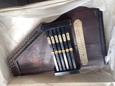 Muller autoharp for sale  UXBRIDGE