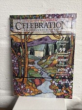 Celebration hand hooked for sale  Centreville