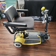 Sonic pride mobility for sale  Bunnell