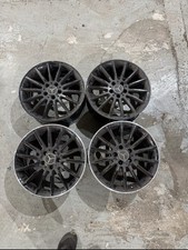 Mercedes class alloy for sale  WISHAW