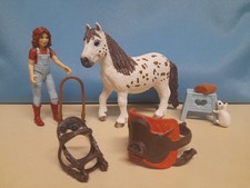 mia spotty schleich gebraucht kaufen  Ahlen-Dolberg