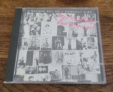 Rolling stones exile gebraucht kaufen Rolling stones exile gebraucht kaufen  Frankfurt am Main