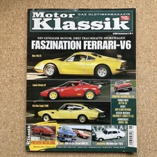 Auto motor sport gebraucht kaufen  Ammerbuch