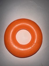 Anel laranja de substituição Fisher Price Rock A Stack - ST1  comprar usado  Enviando para Brazil