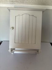 White front shelf for sale  Cleveland