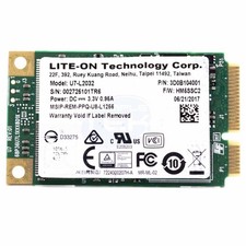 Lite l2032 ssd usato  Arezzo