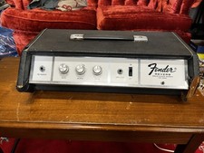 Fender 1000 solid for sale  Utica