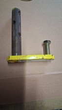 Steuerhebel dc43402 passend gebraucht kaufen  Hoogstede