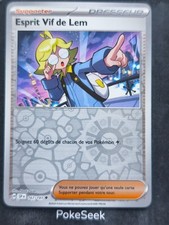 Carte pokemon esprit d'occasion  Villeneuve-d'Ascq-