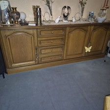 Kommode sideboard landhaus gebraucht kaufen  Emsdetten