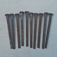 Antique hand forged for sale  BRIGHTON