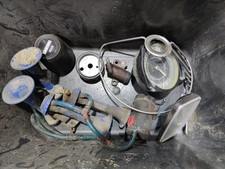 Riginal simca 1300 gebraucht kaufen  Düren