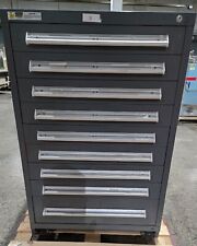 Stanley vidmar drawer for sale  Detroit