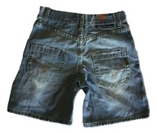 Pantaloncino donna dondup usato  Lecce