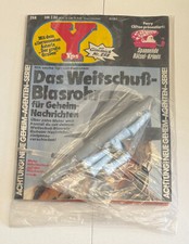 Yps gimmick 258 gebraucht kaufen  Deutschland