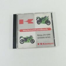 Riginal kawasaki zx6 gebraucht kaufen Riginal kawasaki zx6 gebraucht kaufen  Deutschland