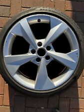 Audi line alloy for sale  SMETHWICK