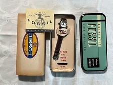 Orologio donna fossil usato  Fidenza