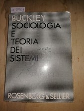 Sociologia teoria dei usato  Bracciano