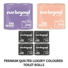 Evo luxury coloured d'occasion  Expédié en Belgium