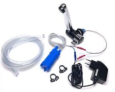 230v camping mobile gebraucht kaufen  Velbert